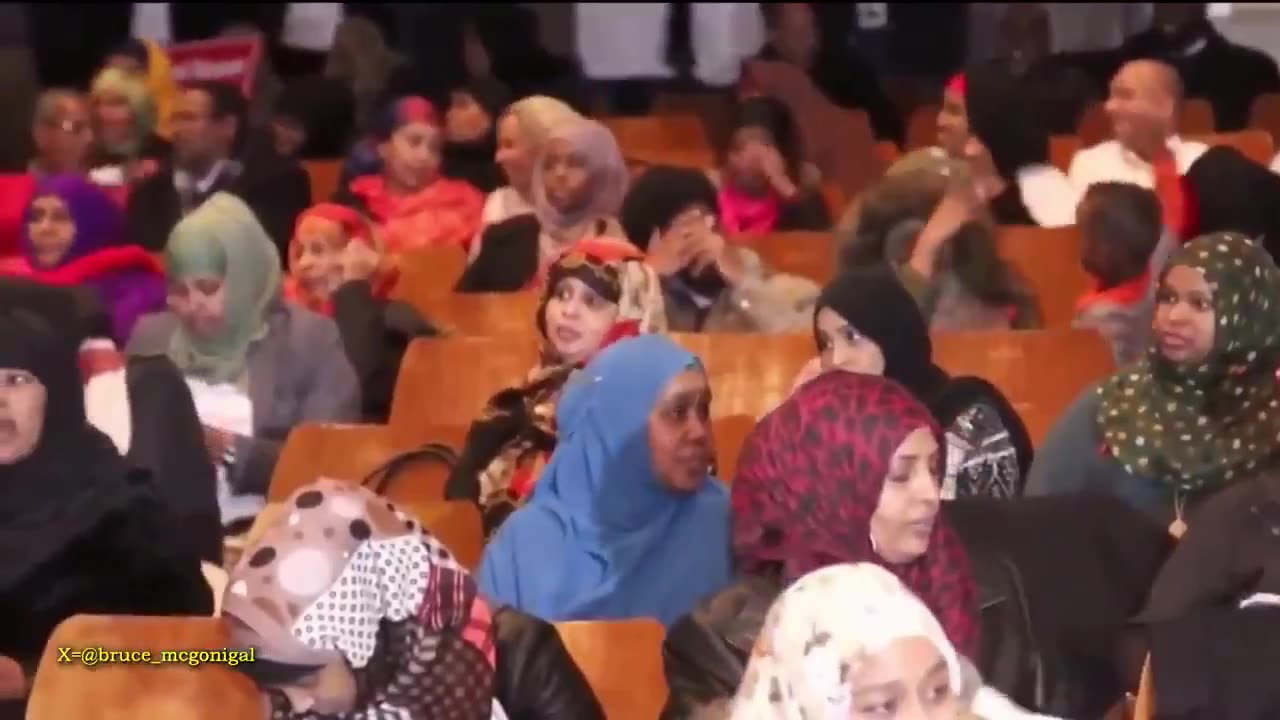 Mississauga Ontario Invasion