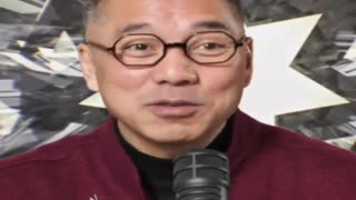 20220206文贵先生直播： #中共认俄爹（虐其千遍不厌倦，中共享受其中）原因：1. 俄罗斯是奴隶主创造地，共产主义（打着为人民服务为名，不受法律约束的奴隶主制度）亲爹