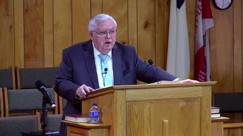 Esta Memorial Baptist Church - LiveStream