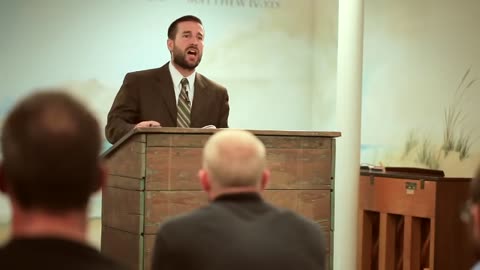 Revelation 17 - Pastor Steven Anderson