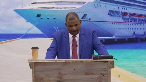 11.09.2025 Galatians 6 | Consequences of Our Actions: Sowing Godly Seeds | Pastor Oscar Bougardt visits Faithful Word Baptist Church, Phoenix, AZ | Missions Conference Day 5