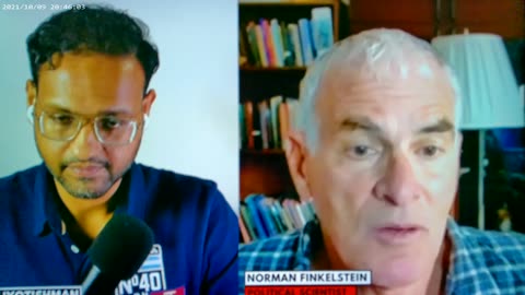 Reload 9 Nov - Finkelstein Warns Zohran Mamdani: Confront the NYPD — Or Get Eaten Alive