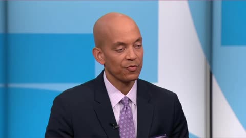 Princeton President on Free Speech in Colleges | Geoff Bennett Interview