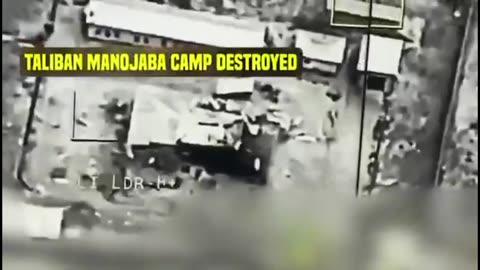 💥🇵🇰 India Pakistan War | Taliban Post Destroyed by Pakistani Rocket Fire | RCF