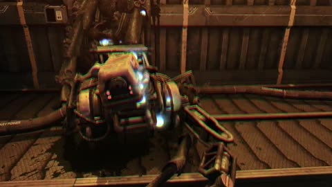 Halloween A-Thon II Day 23. SOMA Day 2 part 1