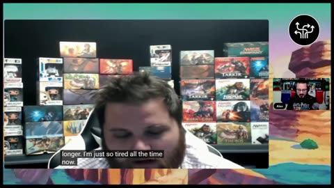 Catching Up On The Quartering