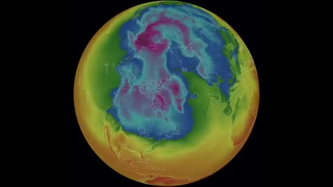 What if the Earth Tilted? - Where The Tsunamis Go