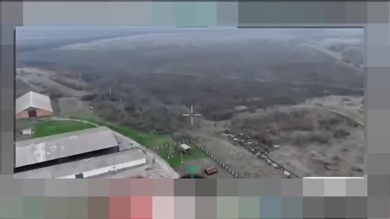 🇺🇦 Video: The General Staff denied Russian claims about the capture of Dobropillya