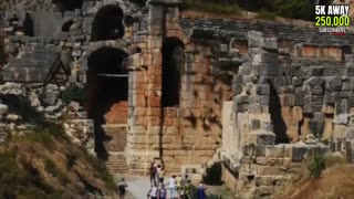 Where Did Everyone Go?