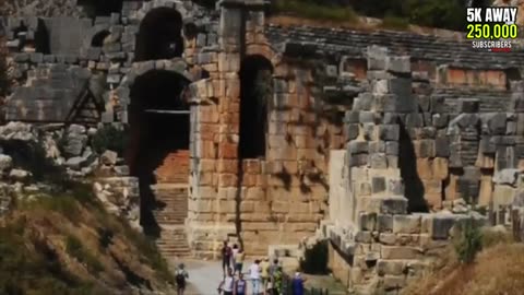 Where Did Everyone Go?