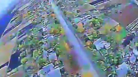 💣🇷🇺 Ukraine Russia War | Russian War Crimes: Drone Strikes on Civilian Targets | RCF