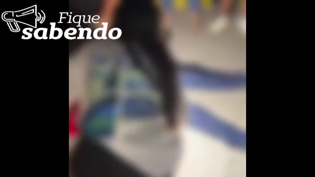 Prefeito é m0rt0 durante desfile de Natal