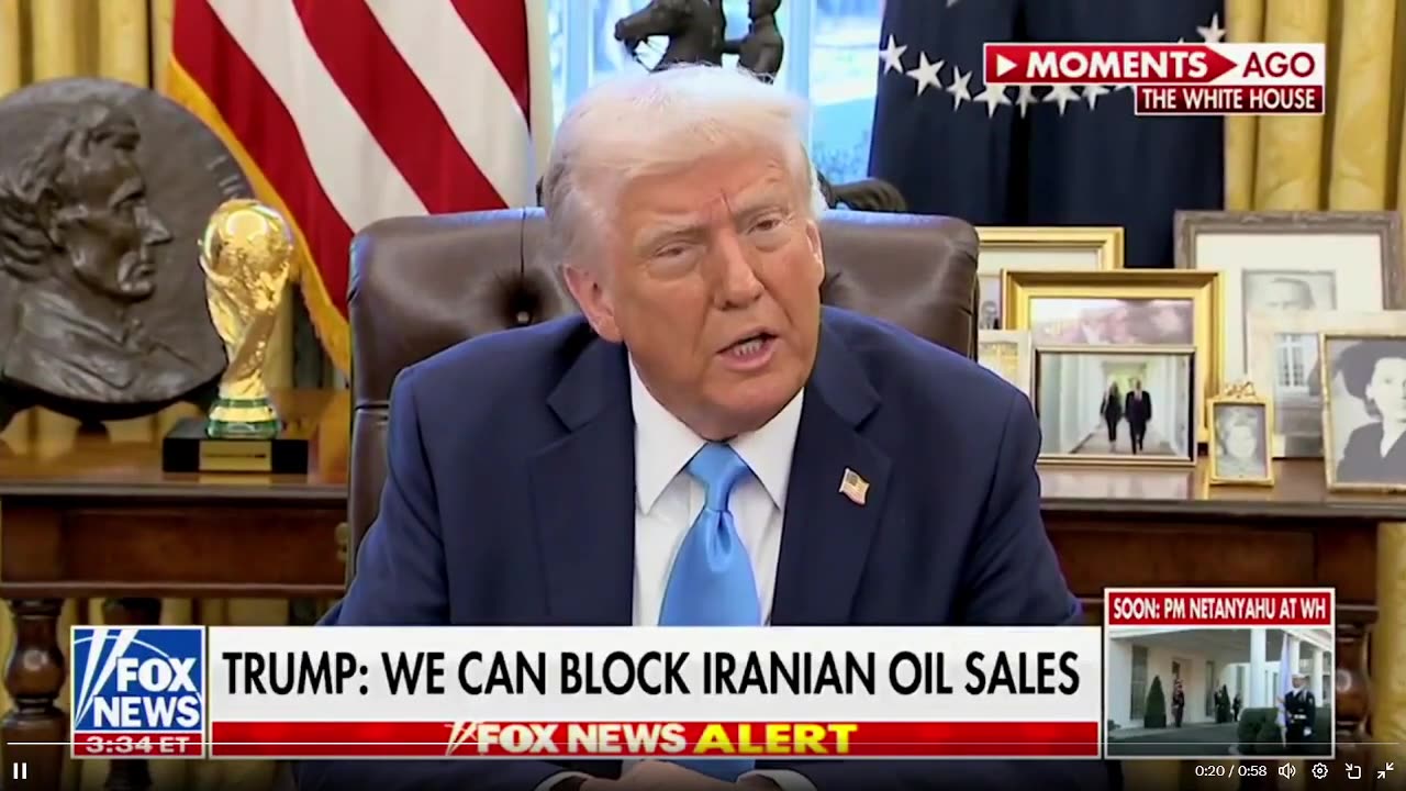 Nhóm của Trump đã được cảnh báo về các mối đe dọa ám sát nghiêm trọng từ Iran...