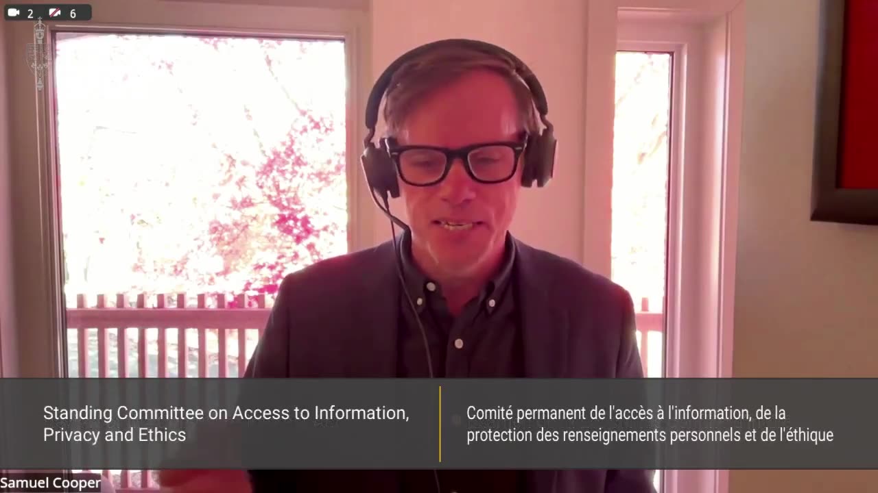 Journalist EXPOSES Mark Carney's Brookfield ties with CCP-linked financiers