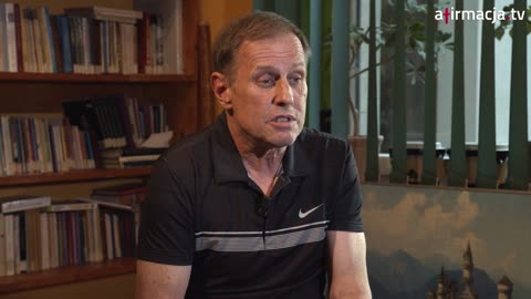 Dr n.med. Jacek Grzegorz Madej - Tuszowane NOP-y i mity o skuteczności szczepionki p. HPV?