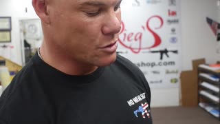 Keep Your Gun Safe With Just A Fingerprint!