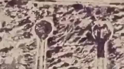 Dams and man made lakes only serve to cover up your true history.