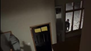 Federal agent arrests Georgia Fort for her role in attacking church