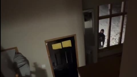 Federal agent arrests Georgia Fort for her role in attacking church