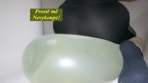 Vykoupu se a vymáchám ty leginy?