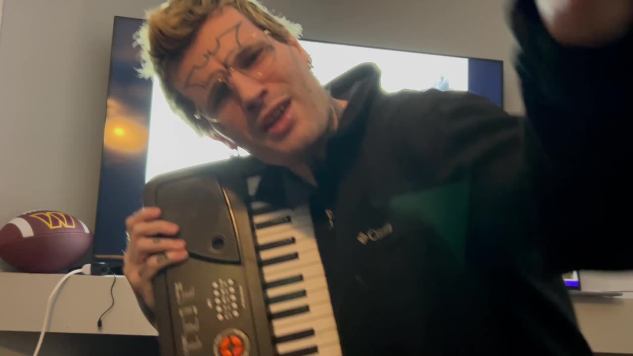 Ep. 894 "MORTE" by Patrick Henry The Batman