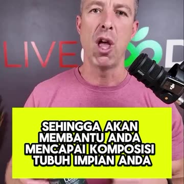 Start the new year lean & Strong!