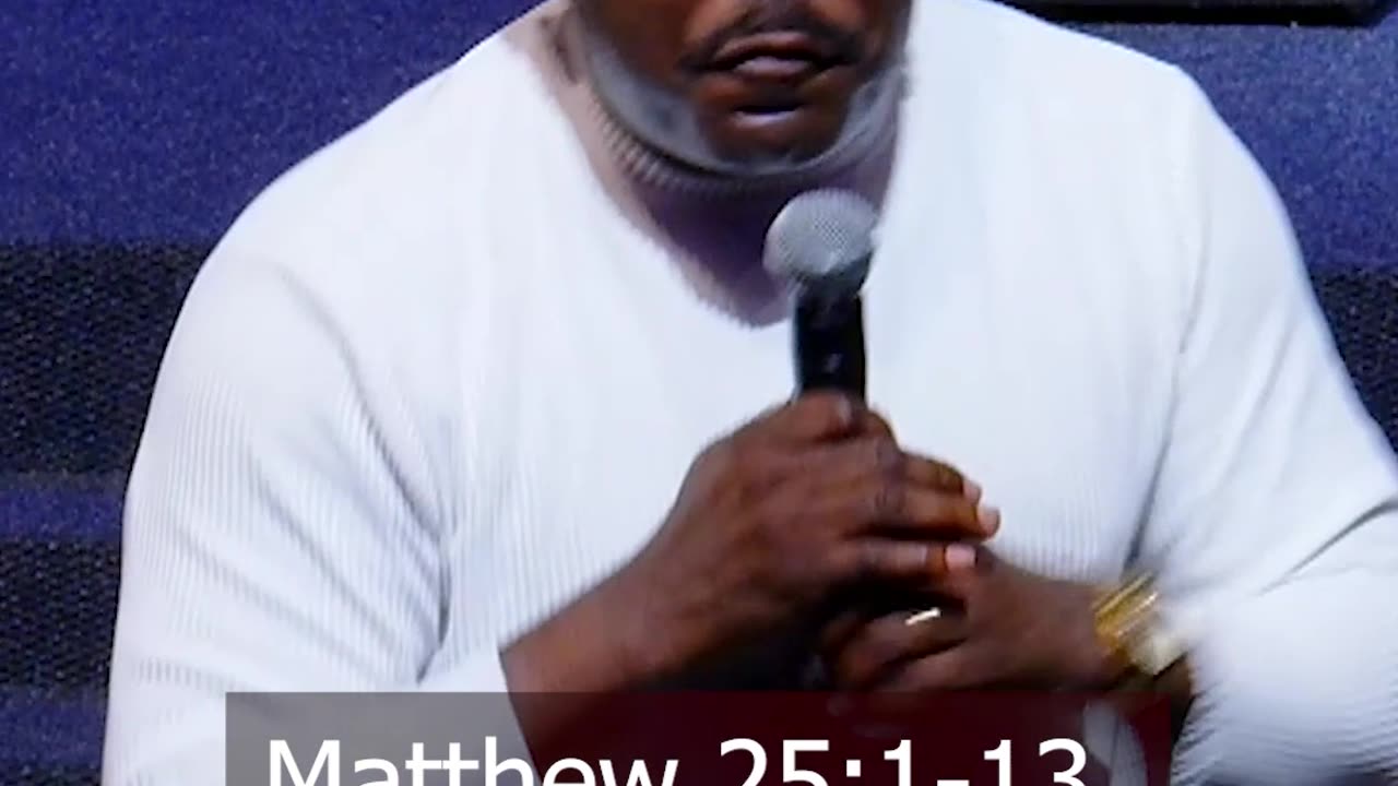 This is how the anointing dies in many people.