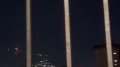 ❗️🇻🇪 BREAKING: Gunfire at the Presidential Palace in Caracas 1/5/26