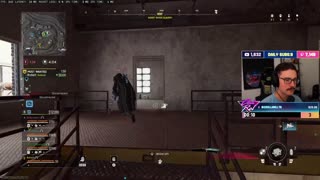 Warzone Streaking with The Shotty Boys