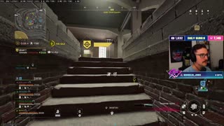 Warzone Streaking with The Shotty Boys