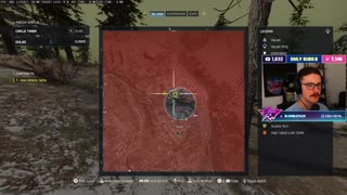 Warzone Streaking with The Shotty Boys