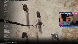 Warzone Streaking with The Shotty Boys