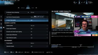 Warzone Streaking with The Shotty Boys