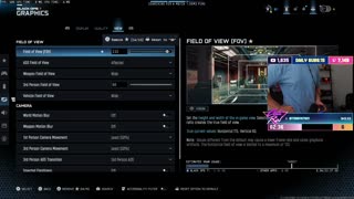 Warzone Streaking with The Shotty Boys