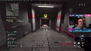 Warzone Streaking with The Shotty Boys