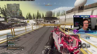 Warzone Streaking with The Shotty Boys