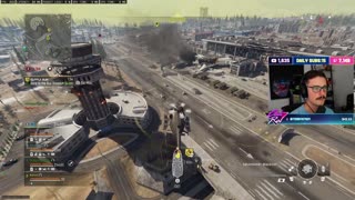 Warzone Streaking with The Shotty Boys