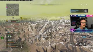 Warzone Streaking with The Shotty Boys