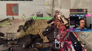 Warzone Streaking with The Shotty Boys