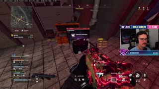 Warzone Streaking with The Shotty Boys