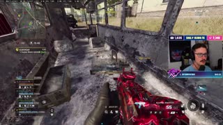 Warzone Streaking with The Shotty Boys