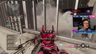 Warzone Streaking with The Shotty Boys