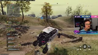 Warzone Streaking with The Shotty Boys