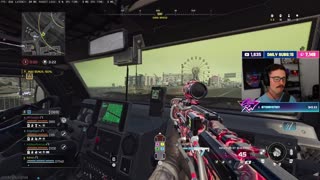 Warzone Streaking with The Shotty Boys