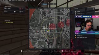 Warzone Streaking with The Shotty Boys