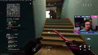 Warzone Streaking with The Shotty Boys