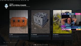 Warzone Streaking with The Shotty Boys