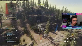 Warzone Streaking with The Shotty Boys