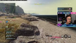 Warzone Streaking with The Shotty Boys