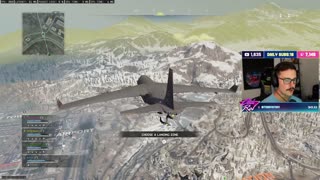 Warzone Streaking with The Shotty Boys